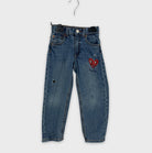 0-Zara - Jean - 4-5 ans
