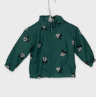 0-H&M - Veste - 12-18M