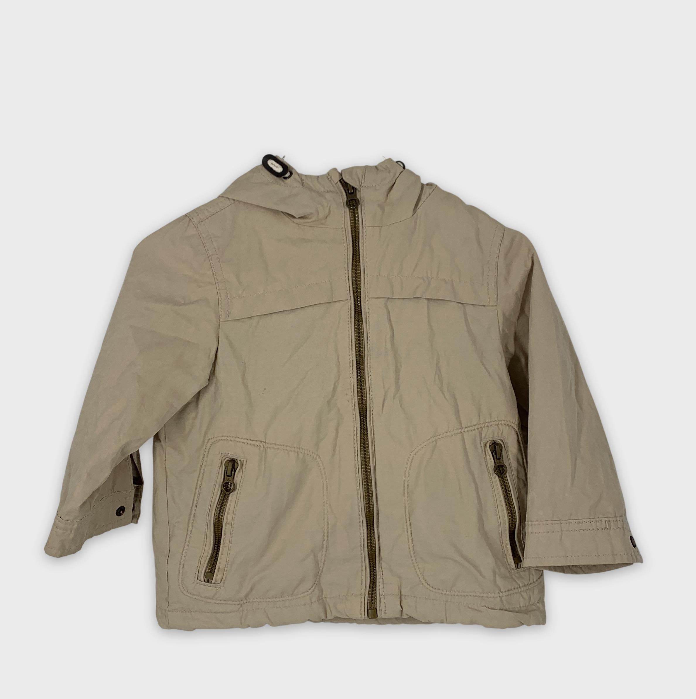 0-Zara BabyBoy - Veste - 18/24 mois