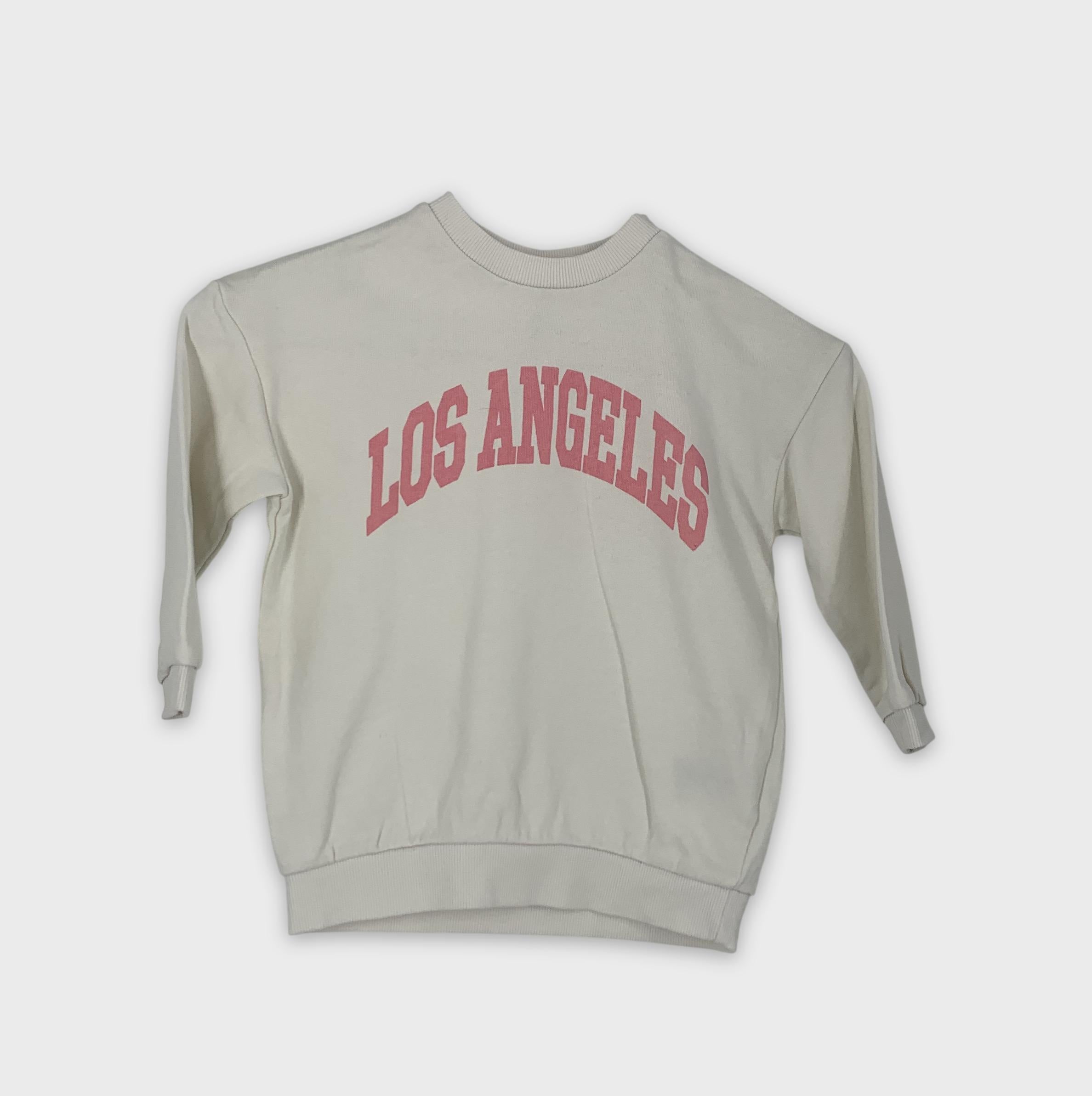 0-H&M - Sweat - 2 ans