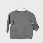 0-H&M - Sweat - 12-18M