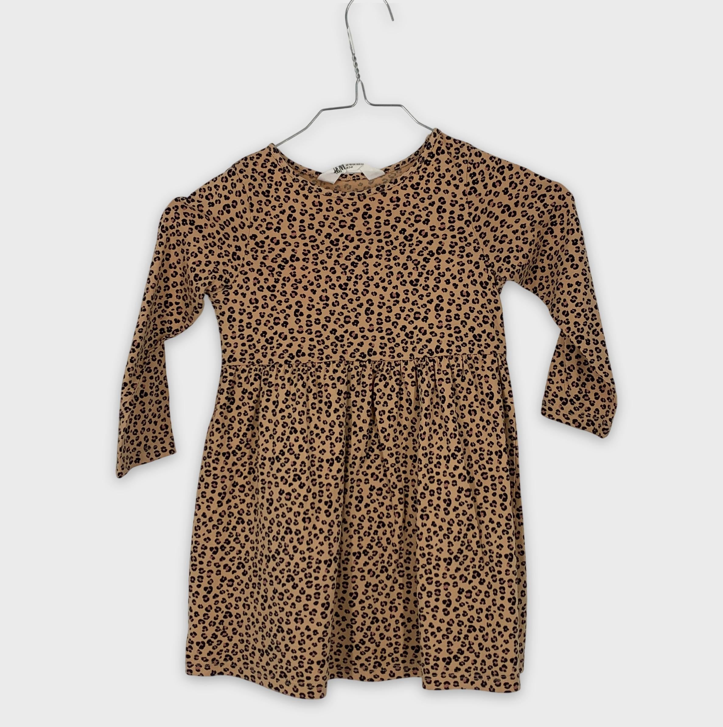 0-H&M - Robe - 98/104