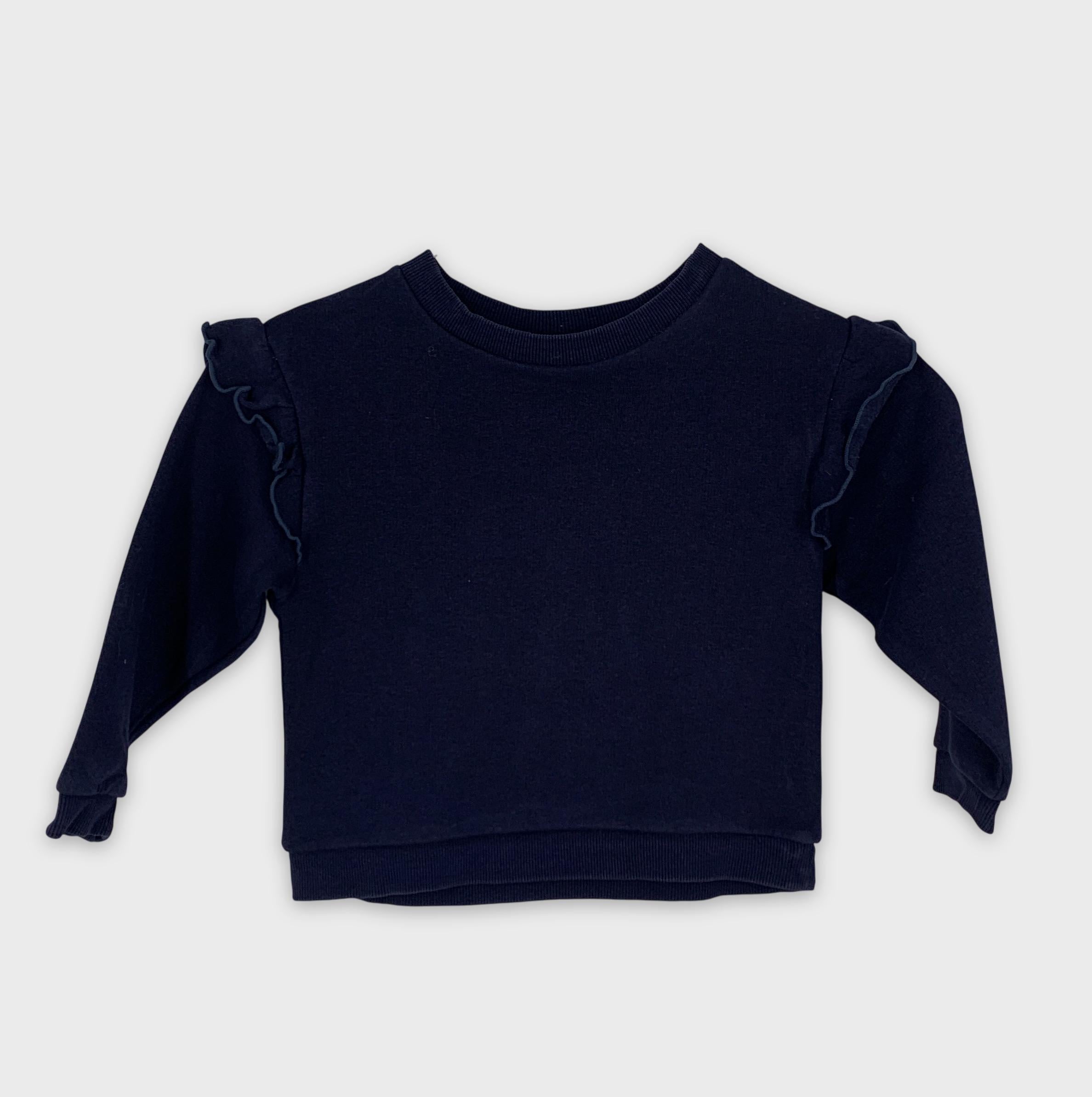 0-H&M - Sweat - 98/104