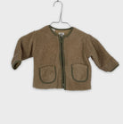 0-Zara - Veste - 6-9 mois