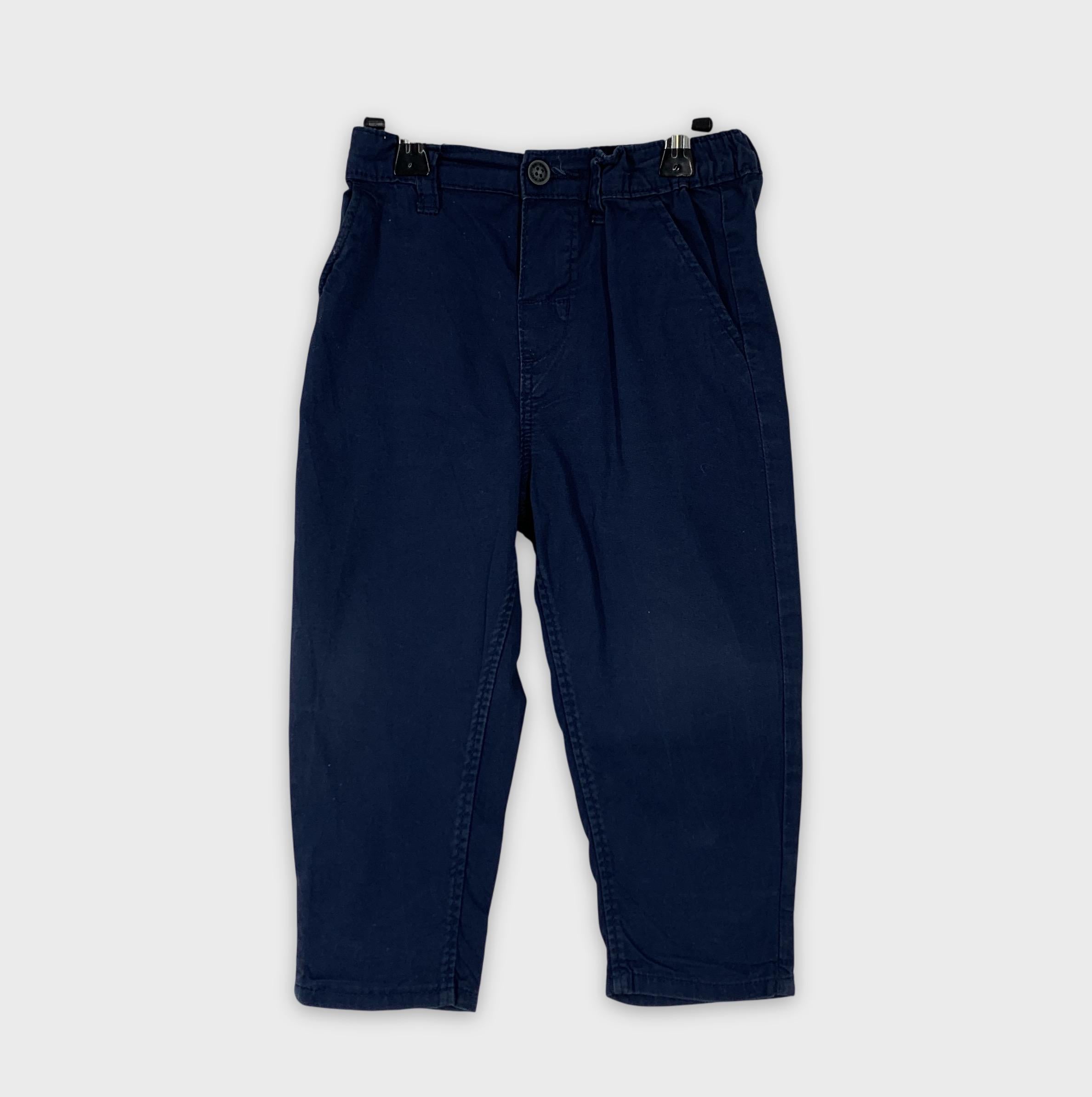 0-H&M - Pantalon - 12-18M