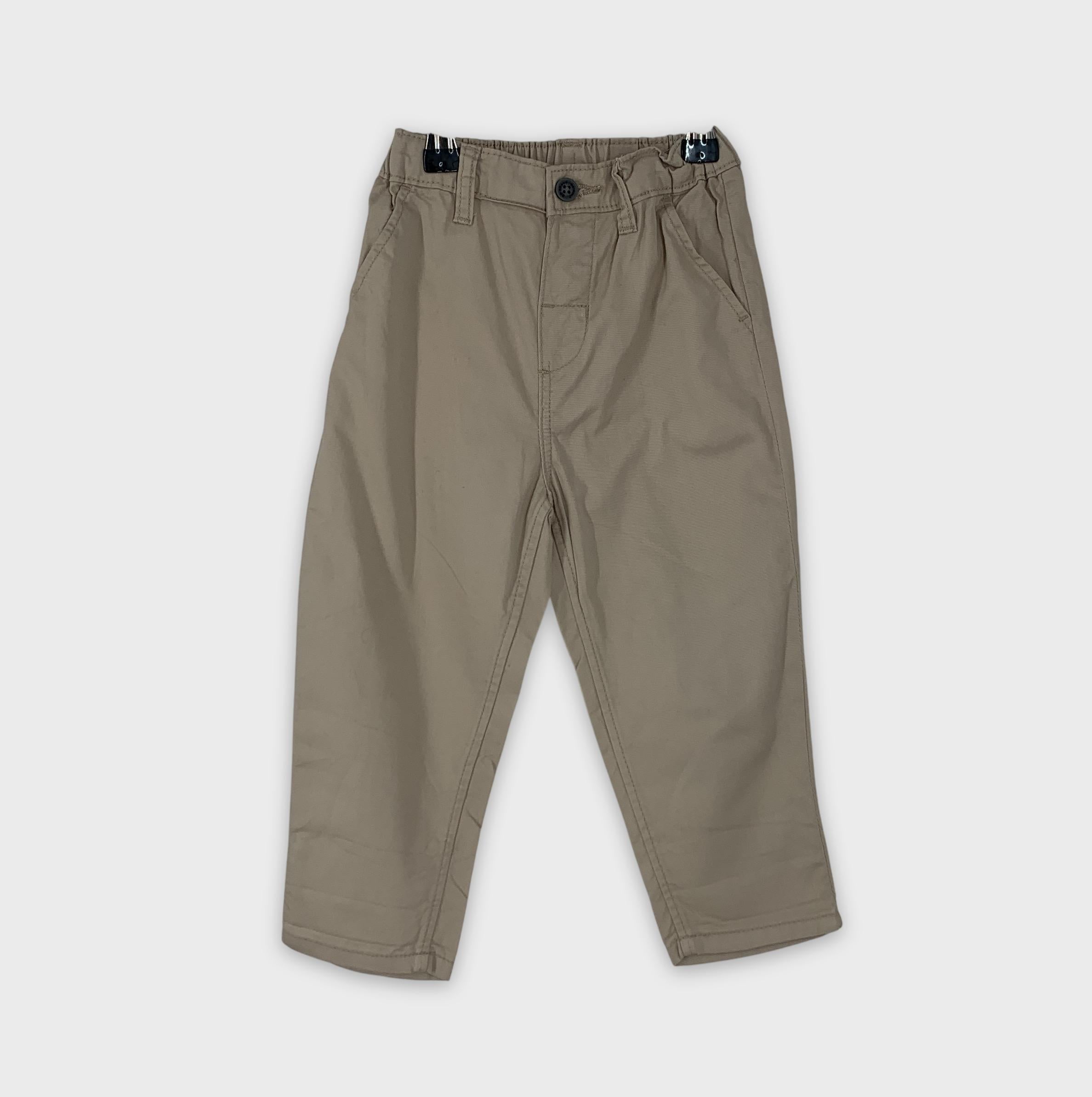 0-H&M - Pantalon - 86