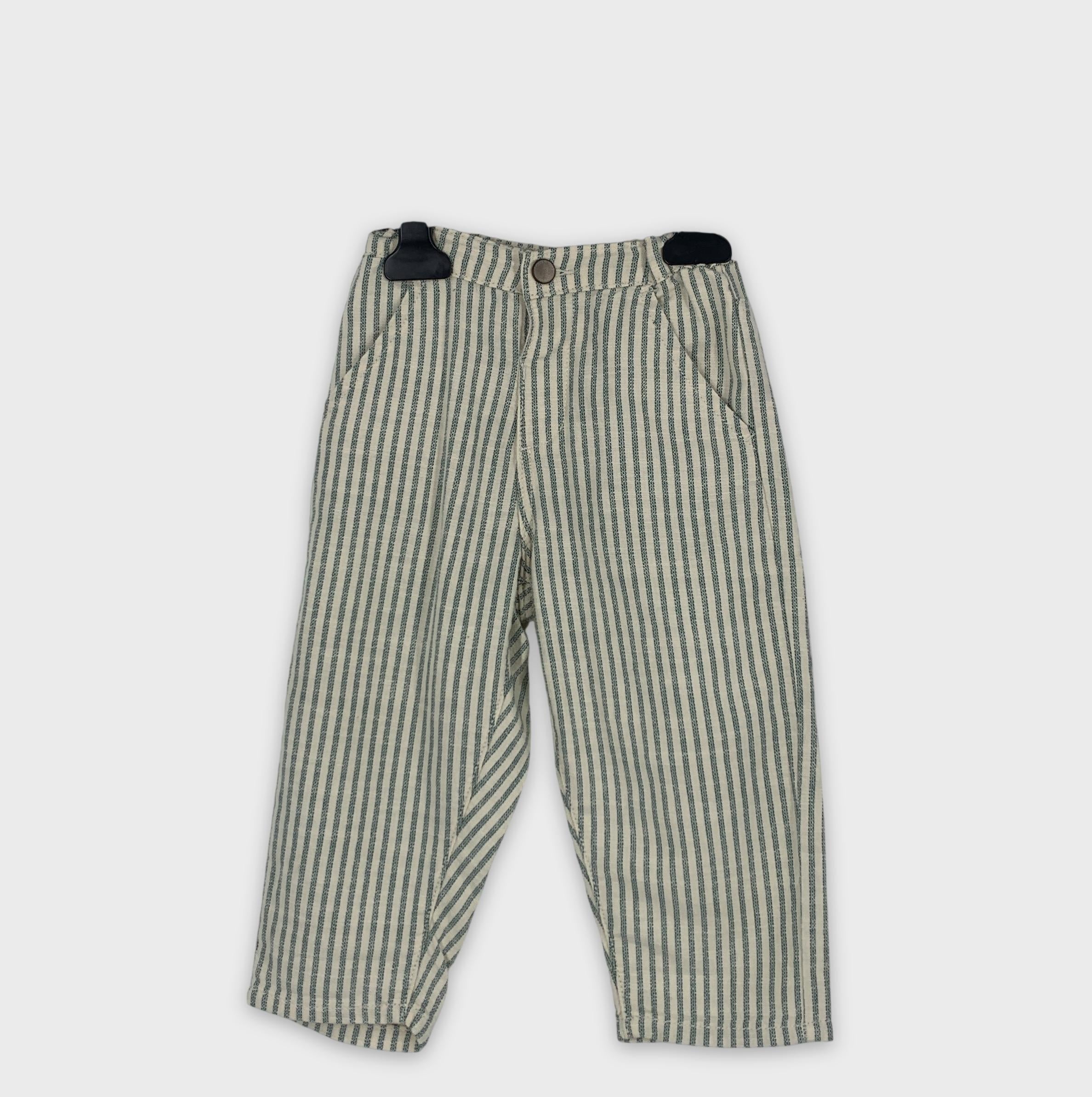 0-Hema - Pantalon - 86