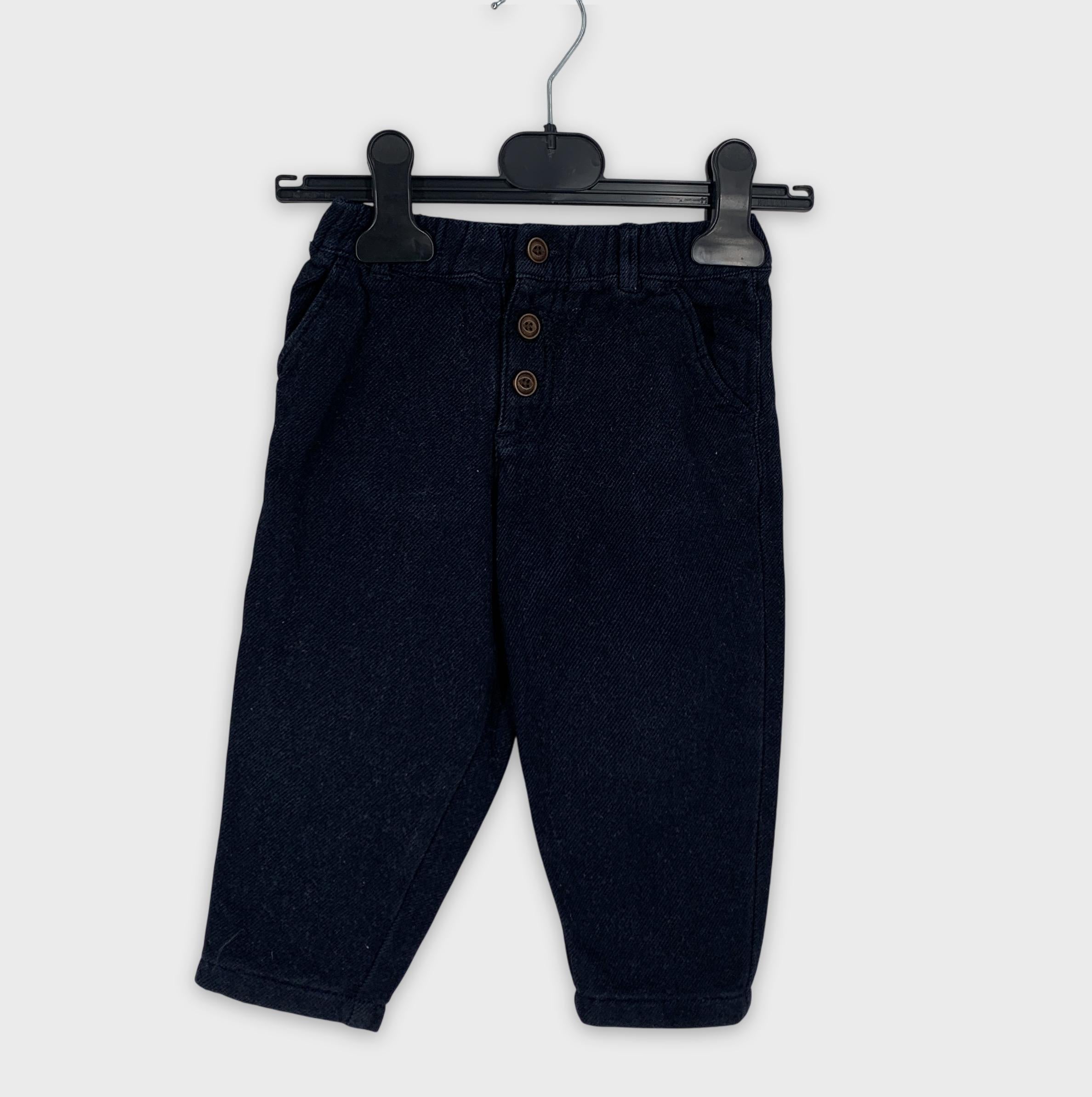 0-ZARA - Pantalon - 86