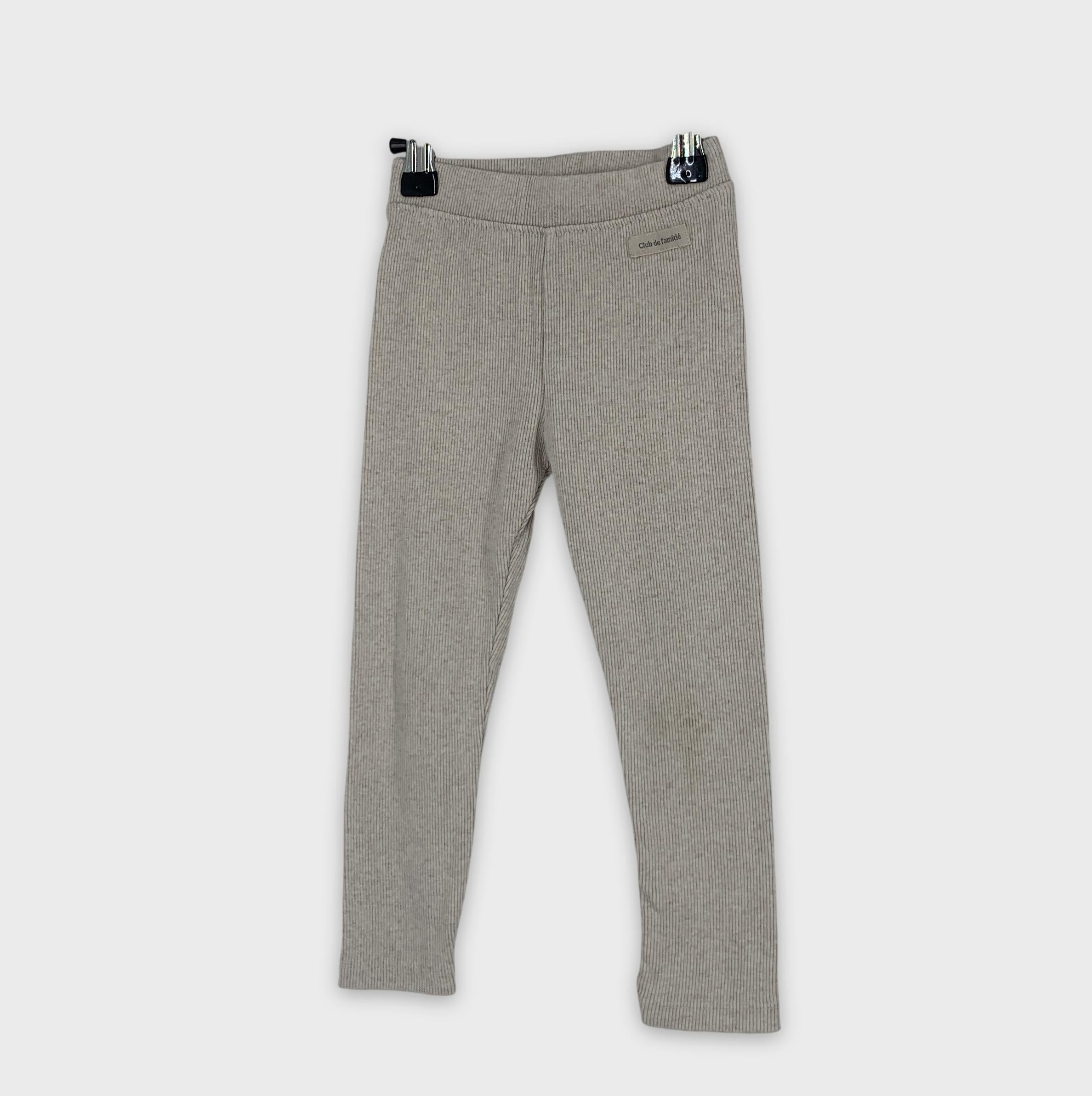 0-Zara - Legging - 3 ans