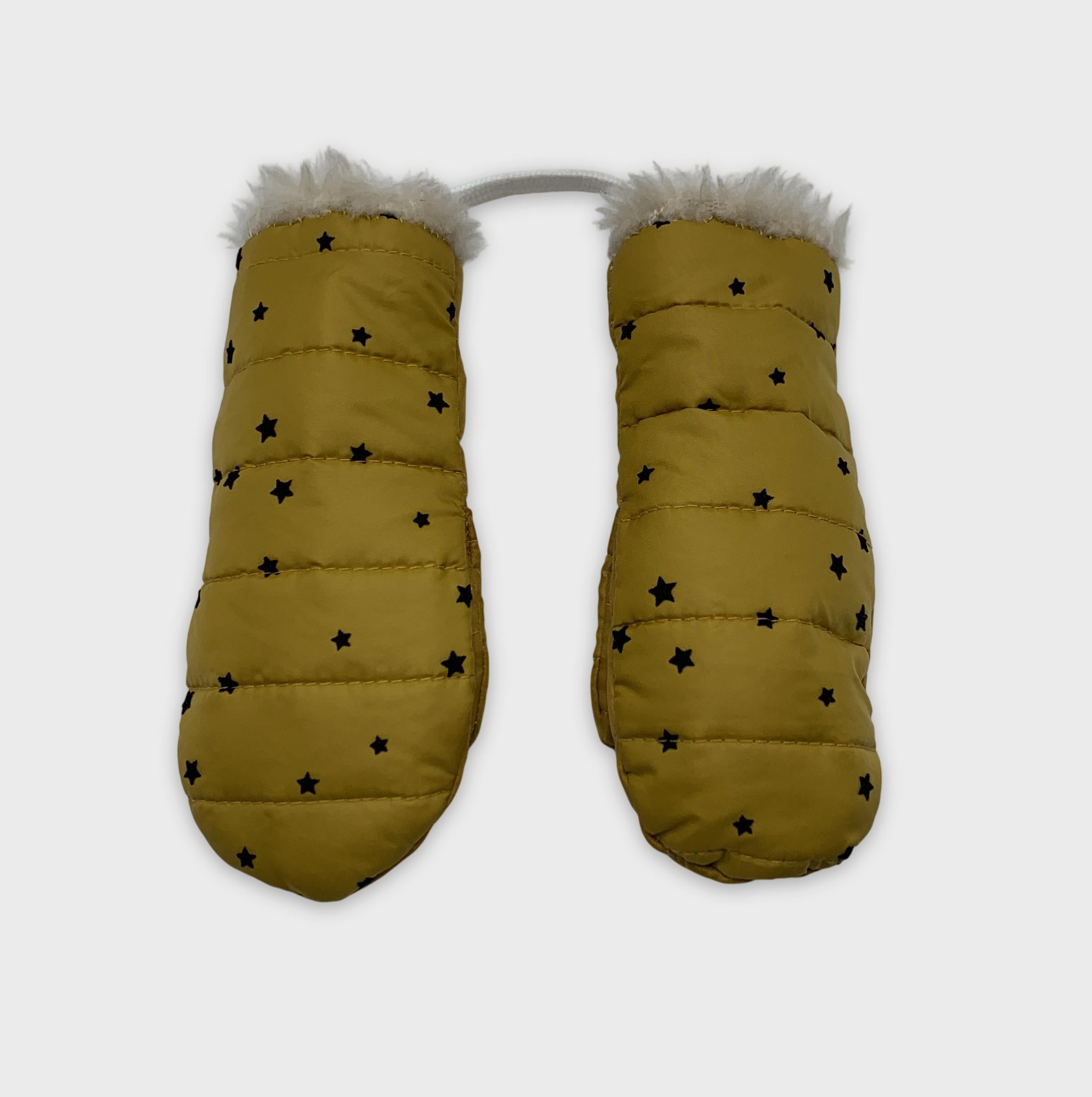 0-Inconnu - Moufles - Inconnu