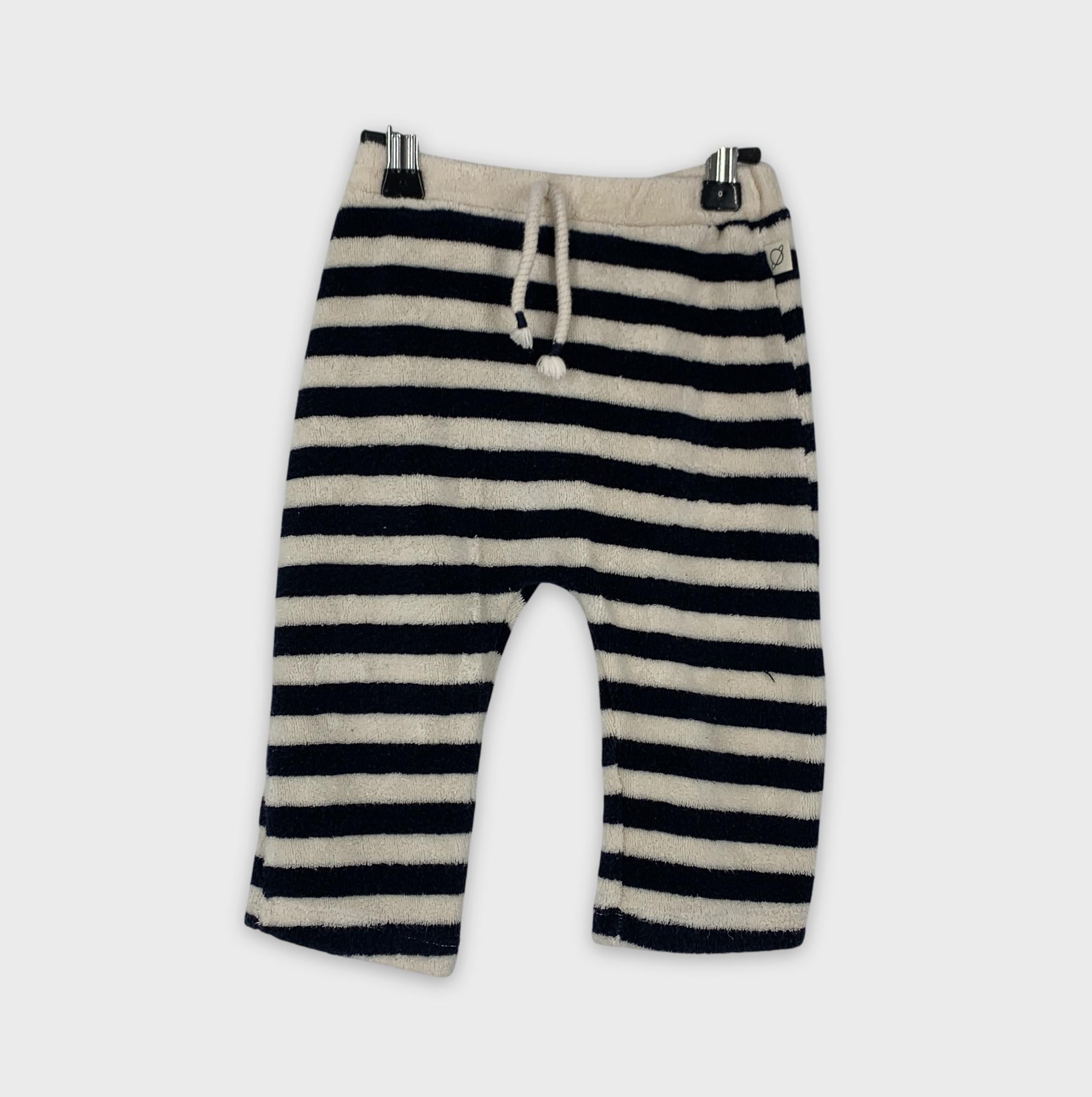 0-My Little Cozmo - Pantalon - 12m