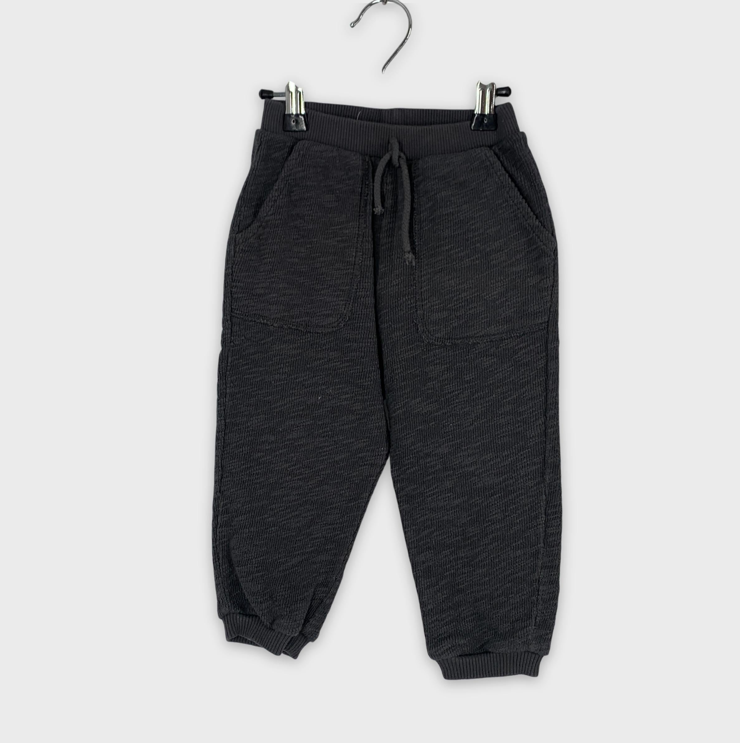 0-Play Up - Pantalon - 6 mois