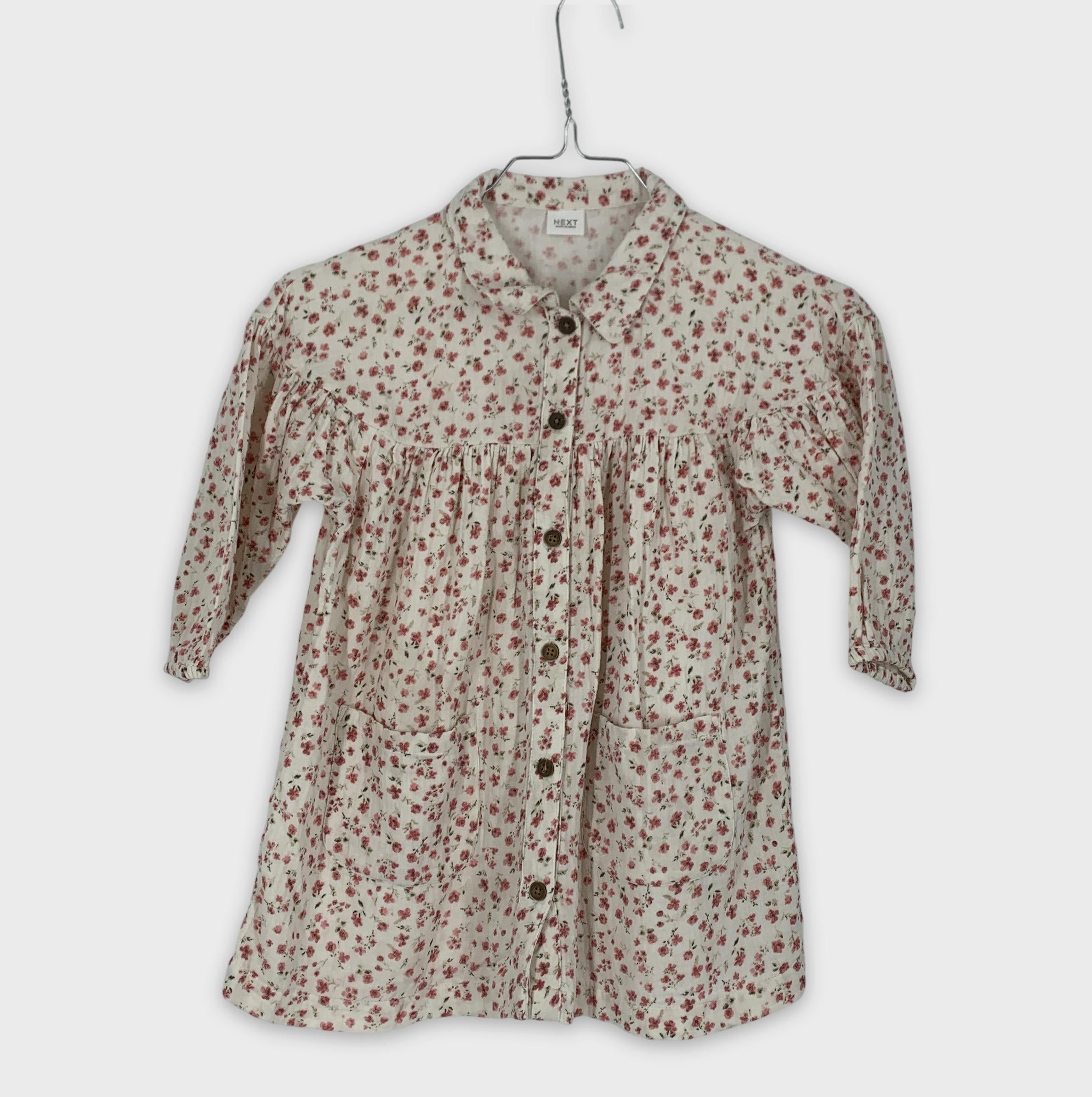 0-Next - Chemise - 2-3 ans