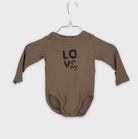 0-Búho - Body - 12M