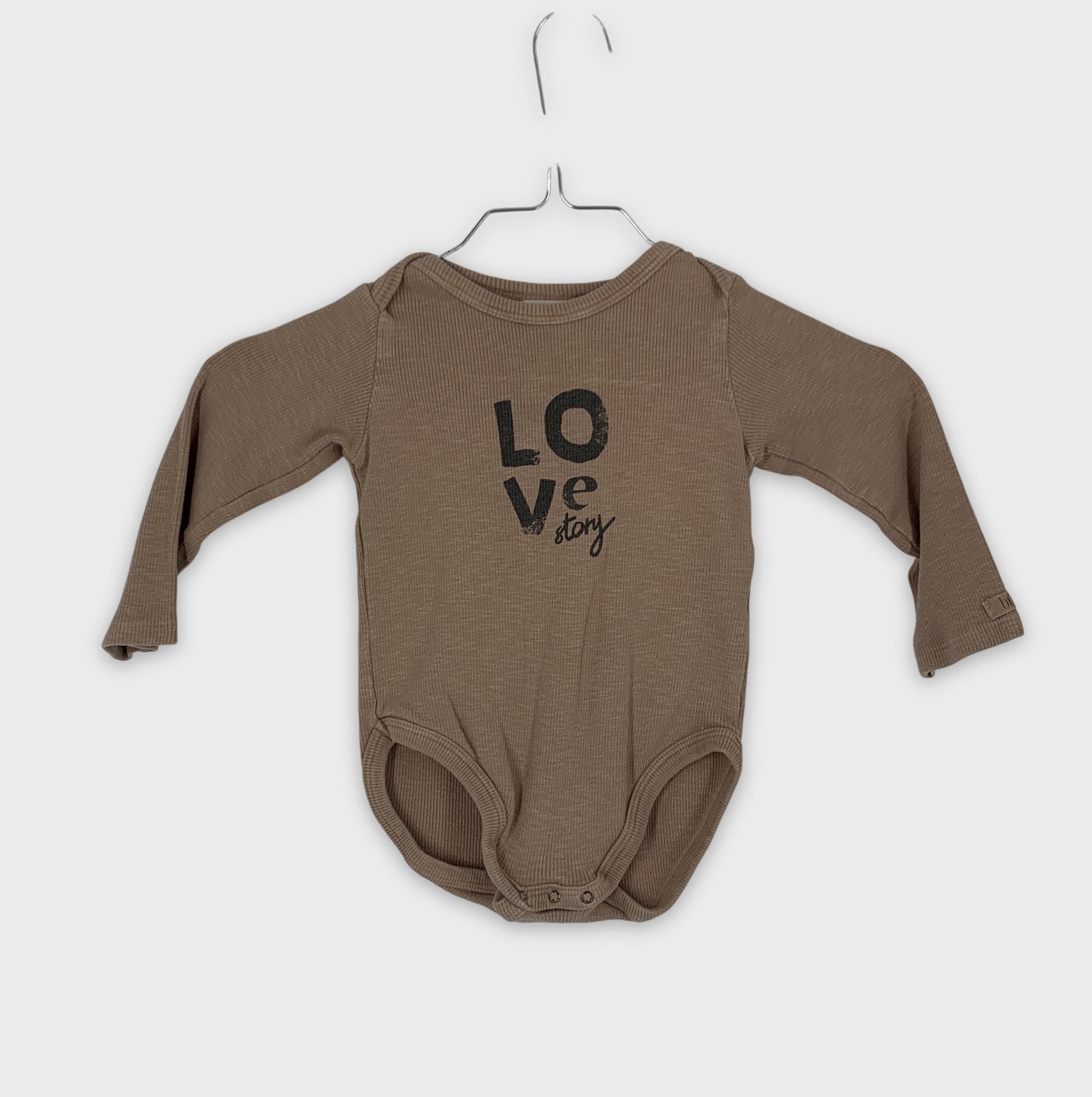 0-Búho - Body - 12M