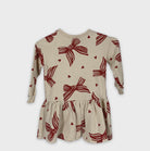 0-H&M - Robe - 98/104
