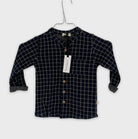 0-1+ in the family - Chemise - 12M