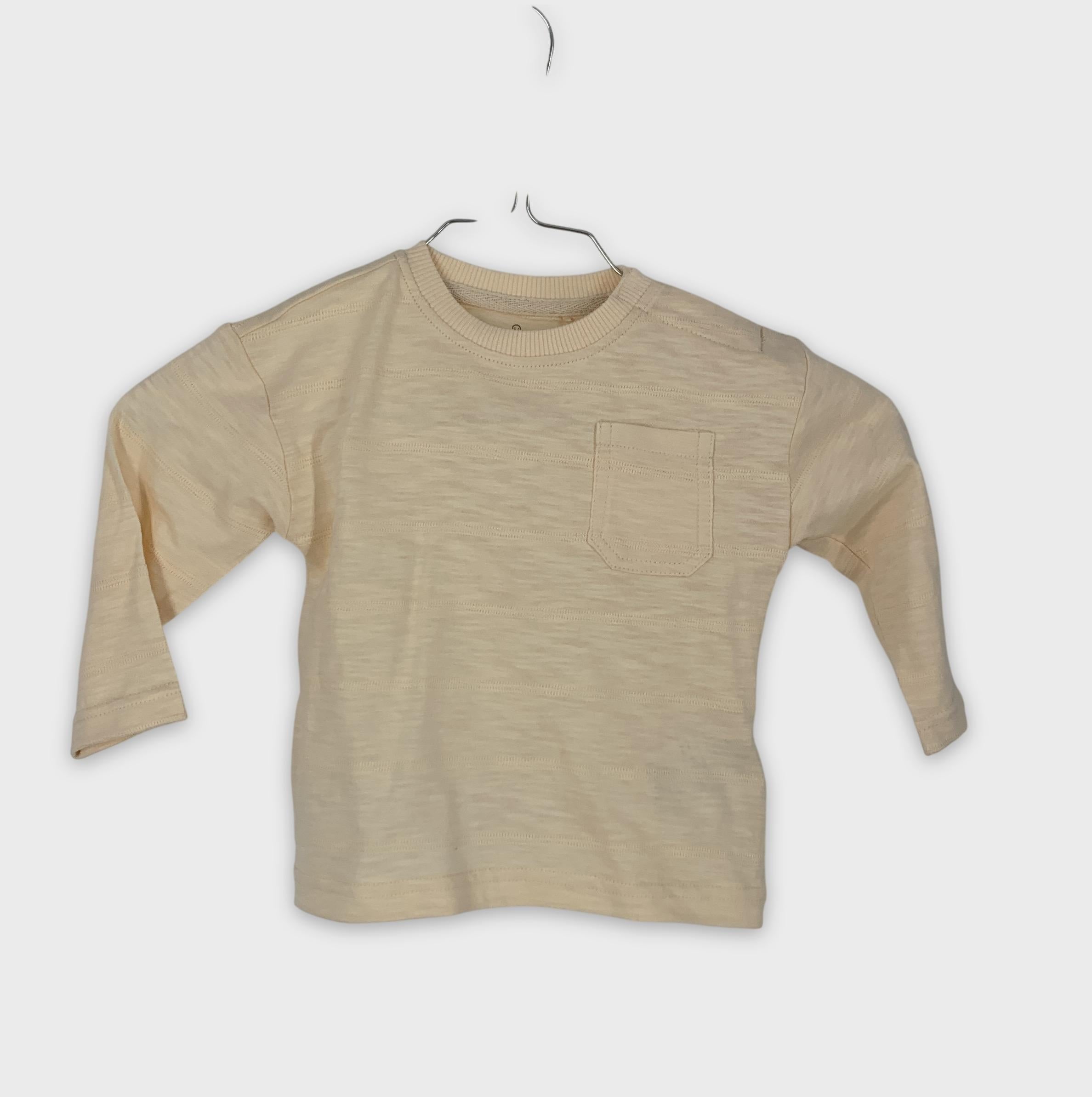0-Cuddles & Smiles - T-shirt - 74