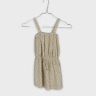 0-My Little Cozmo - Robe - 3y