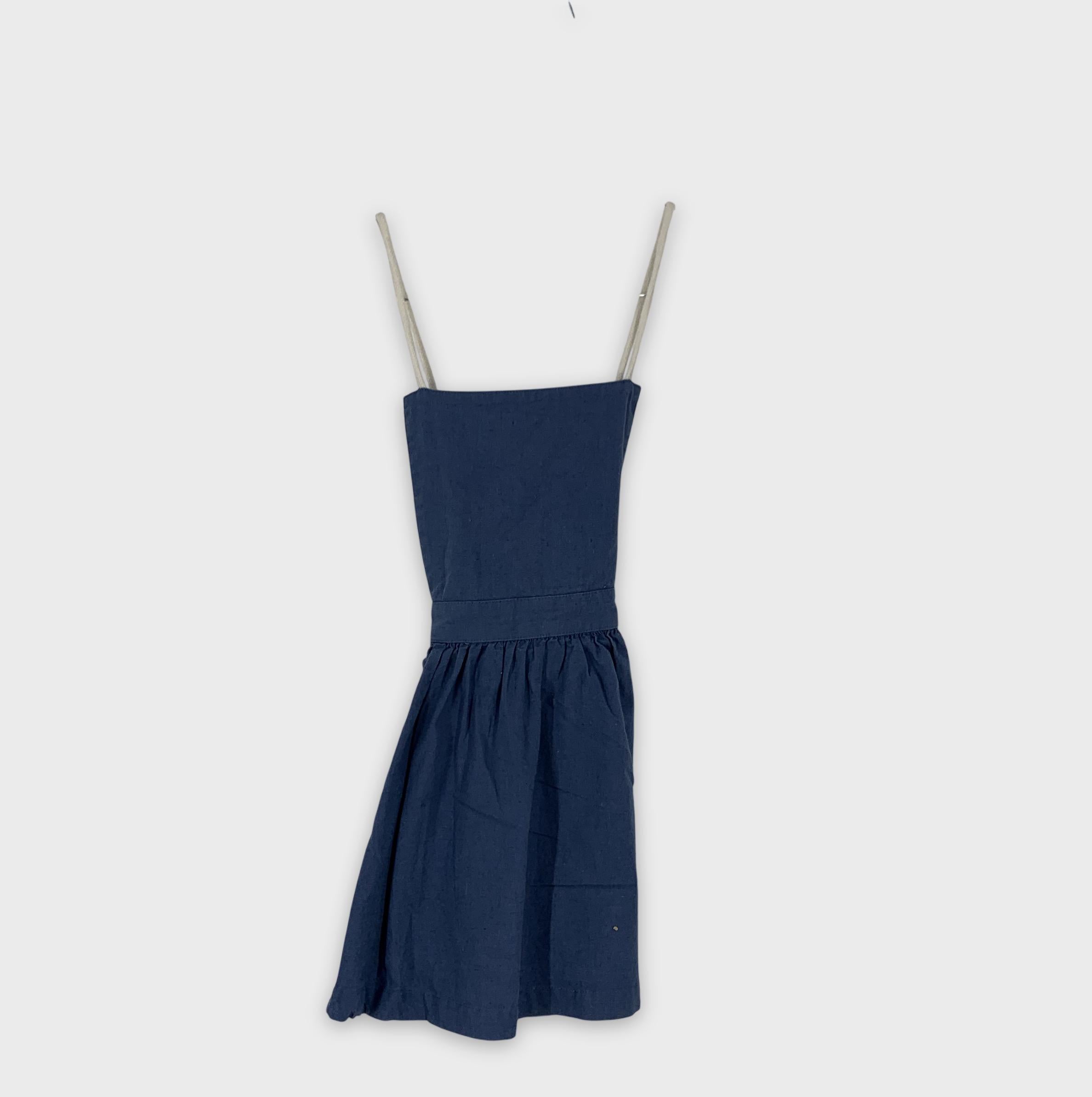 0-Buissonniere & Kids - Robe - 2-3 ans