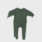 0-Bouchou Bio - Pyjama - 3 mois