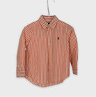 0-Ralph Lauren - Chemise - 3/3T
