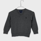 0-Polo Ralph Lauren - Pull - 4/4T