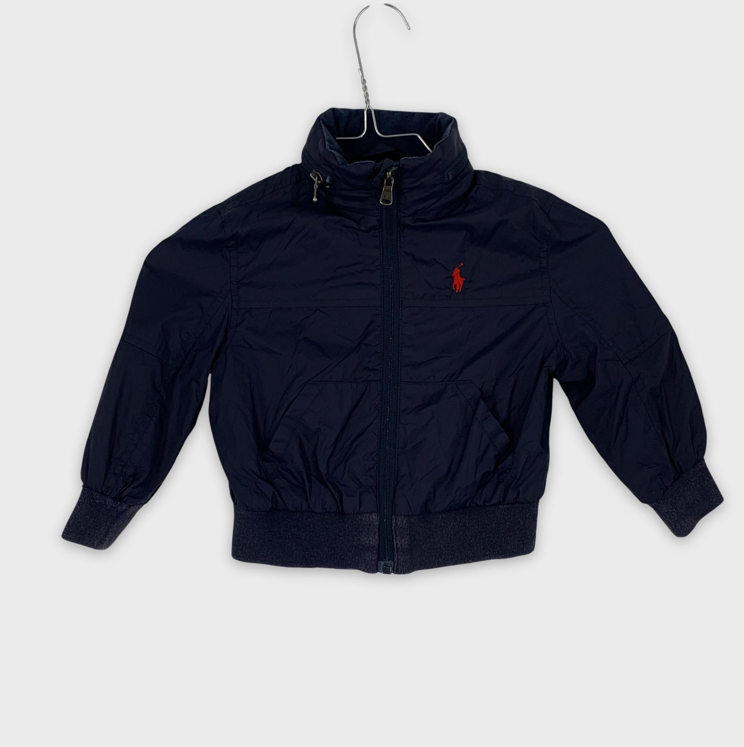 0-Polo Ralph Lauren - Veste - 2/2T