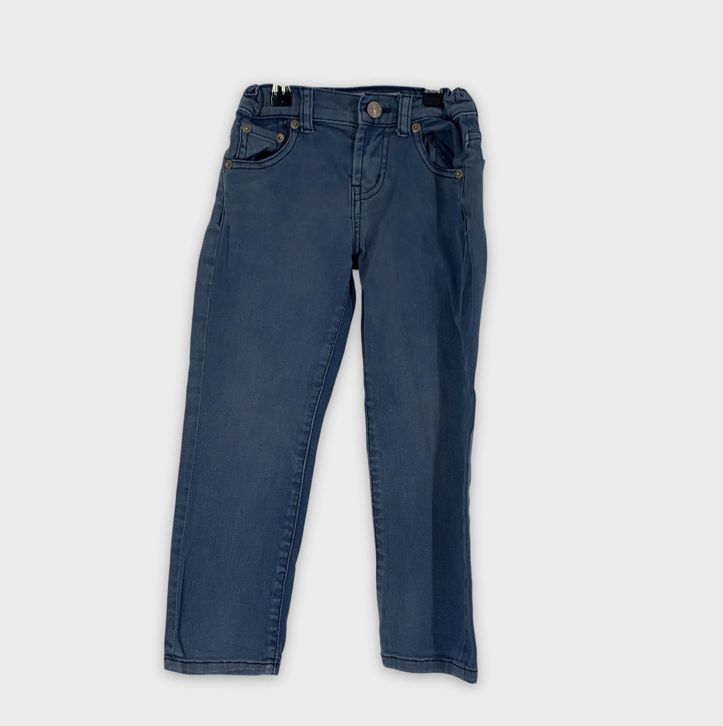 0-Levi's - Jean - 510 Skinny