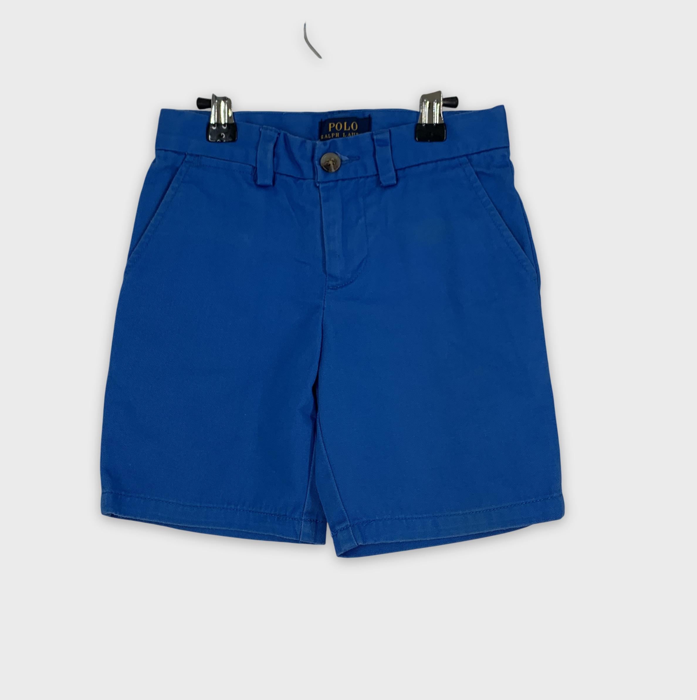 0-Polo Ralph Lauren - Short - 4/4T