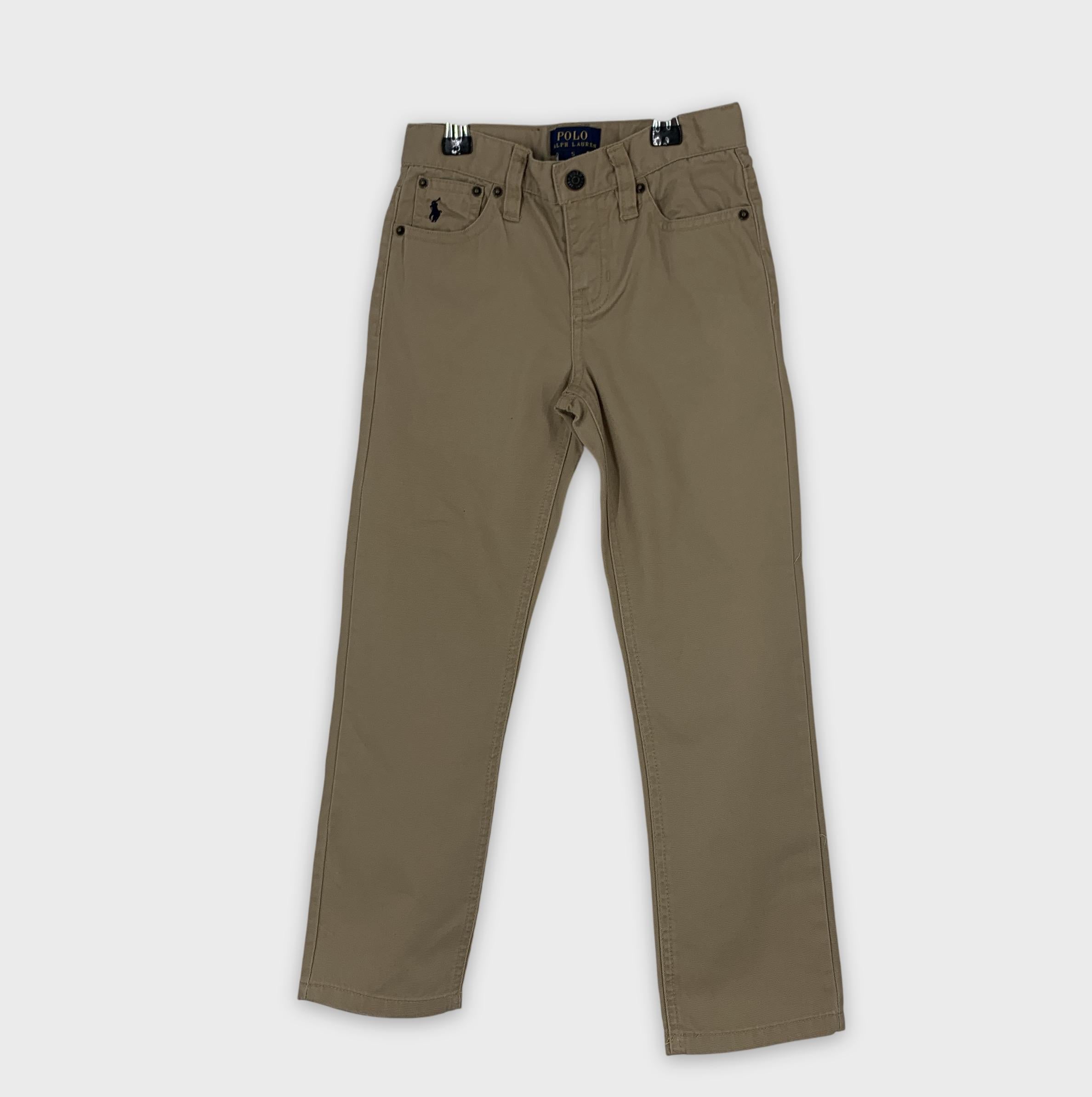 0-Polo Ralph Lauren - Pantalon - 5 ans