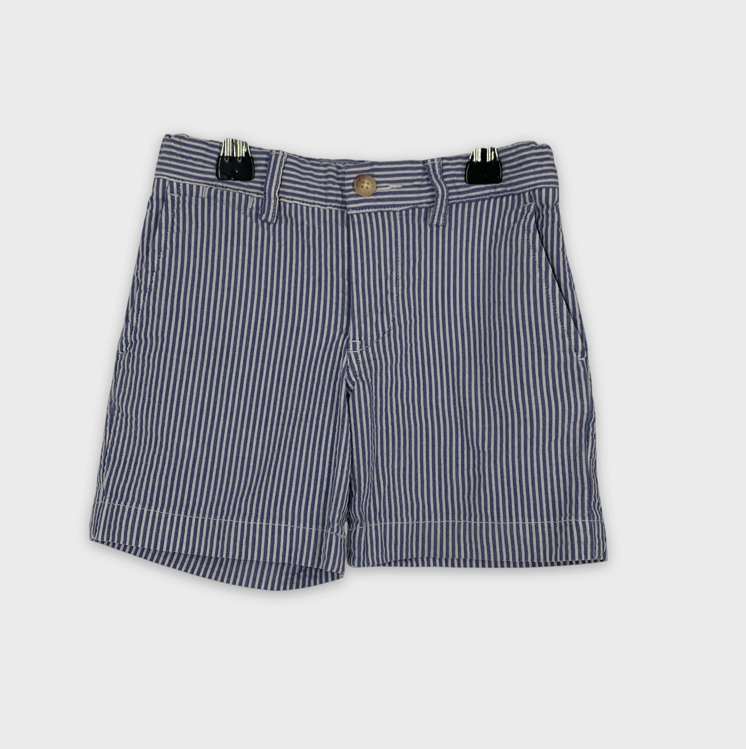 0-Polo Ralph Lauren - Short - 3/3T