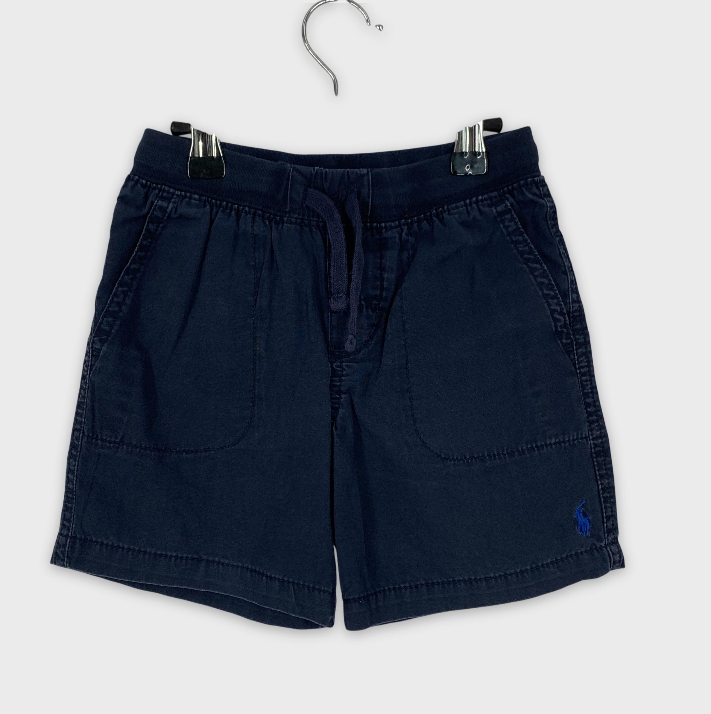 0-Polo Ralph Lauren - Short - 4/4T