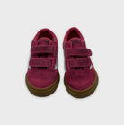 0-Vans - Baskets - Taille 23