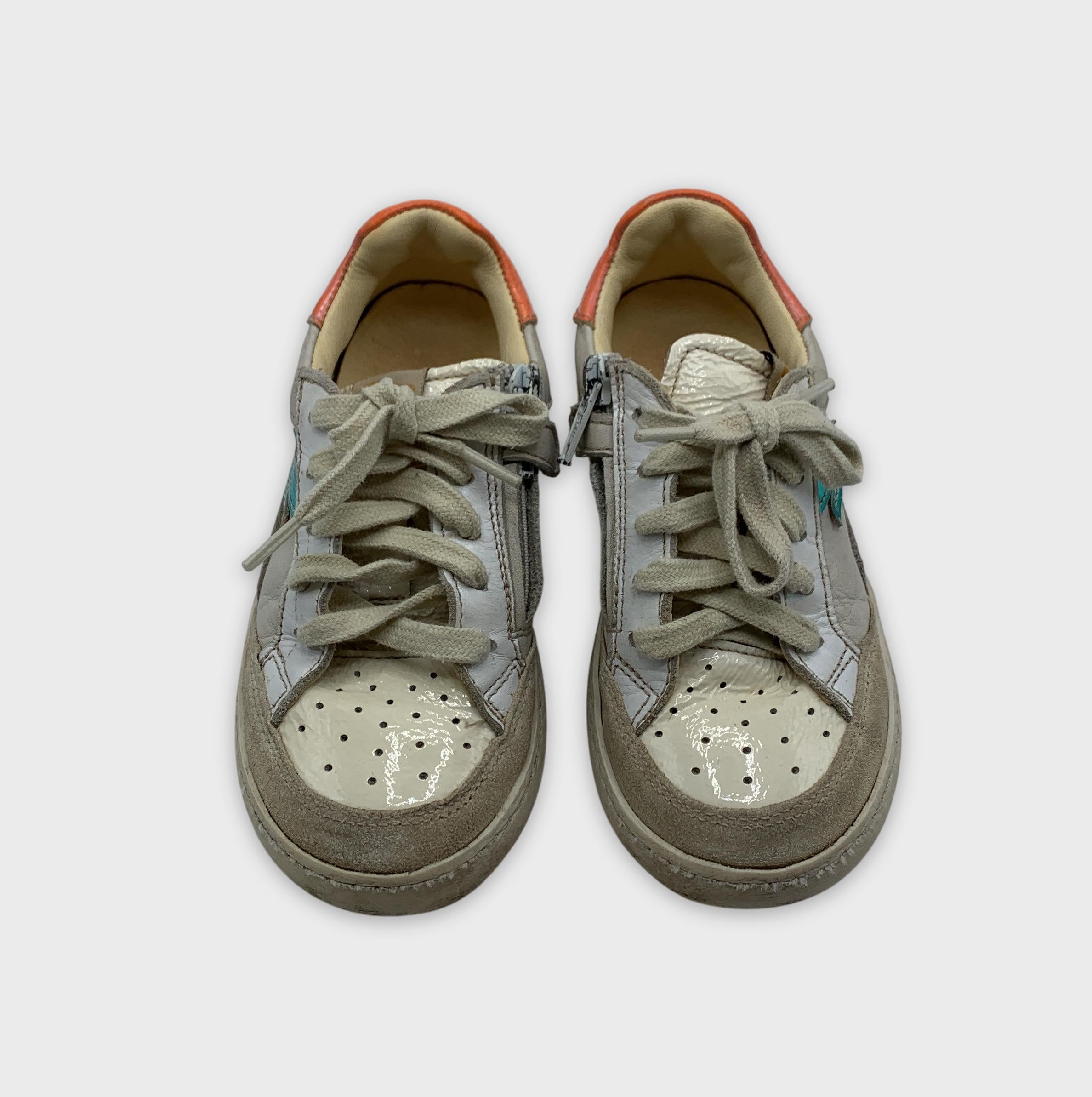 0-Dora - Baskets - 27