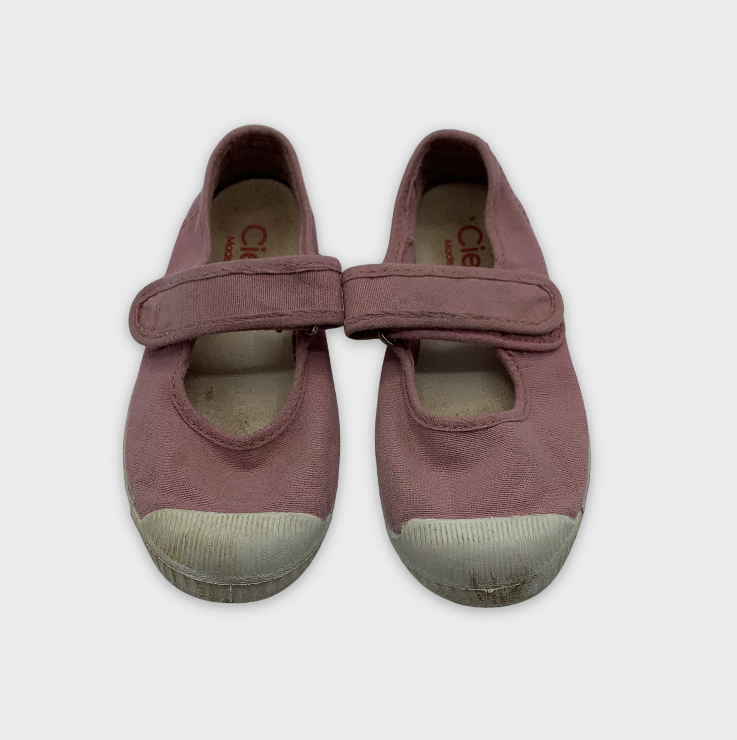 0-Cienta - Chaussures - 27