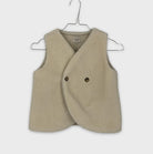 0-Donsje - Gilet - 5-6Y