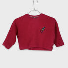 0-Woody - Pull - 2 ans