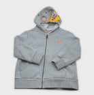 0-Billy Bandit - Sweat à capuche - 4 ans