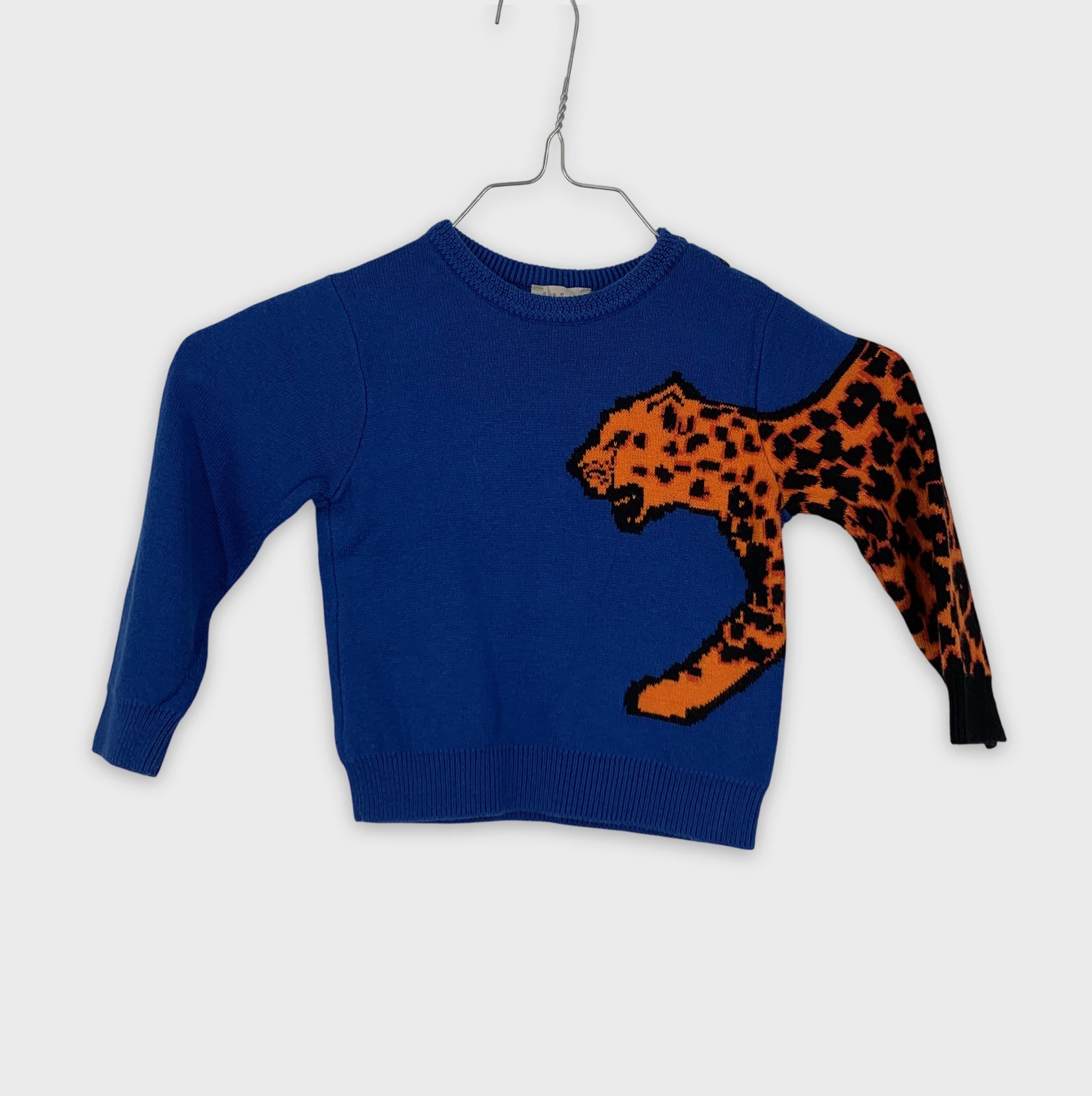 0-Paul Smith - Pull - 18M