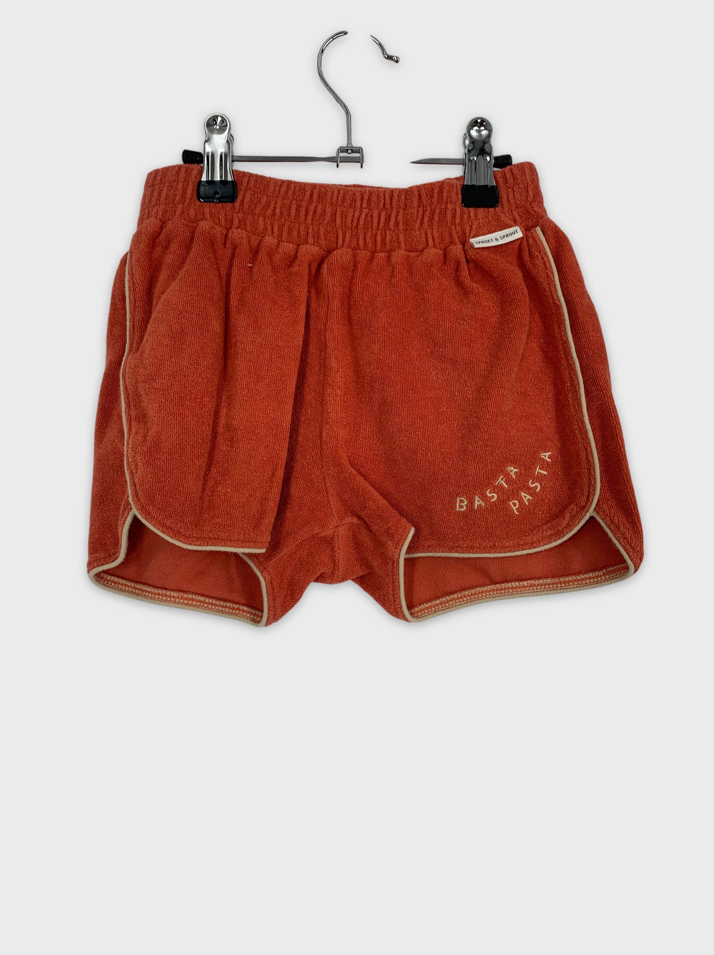 0-Sproet & Sprout - Short - 6Y