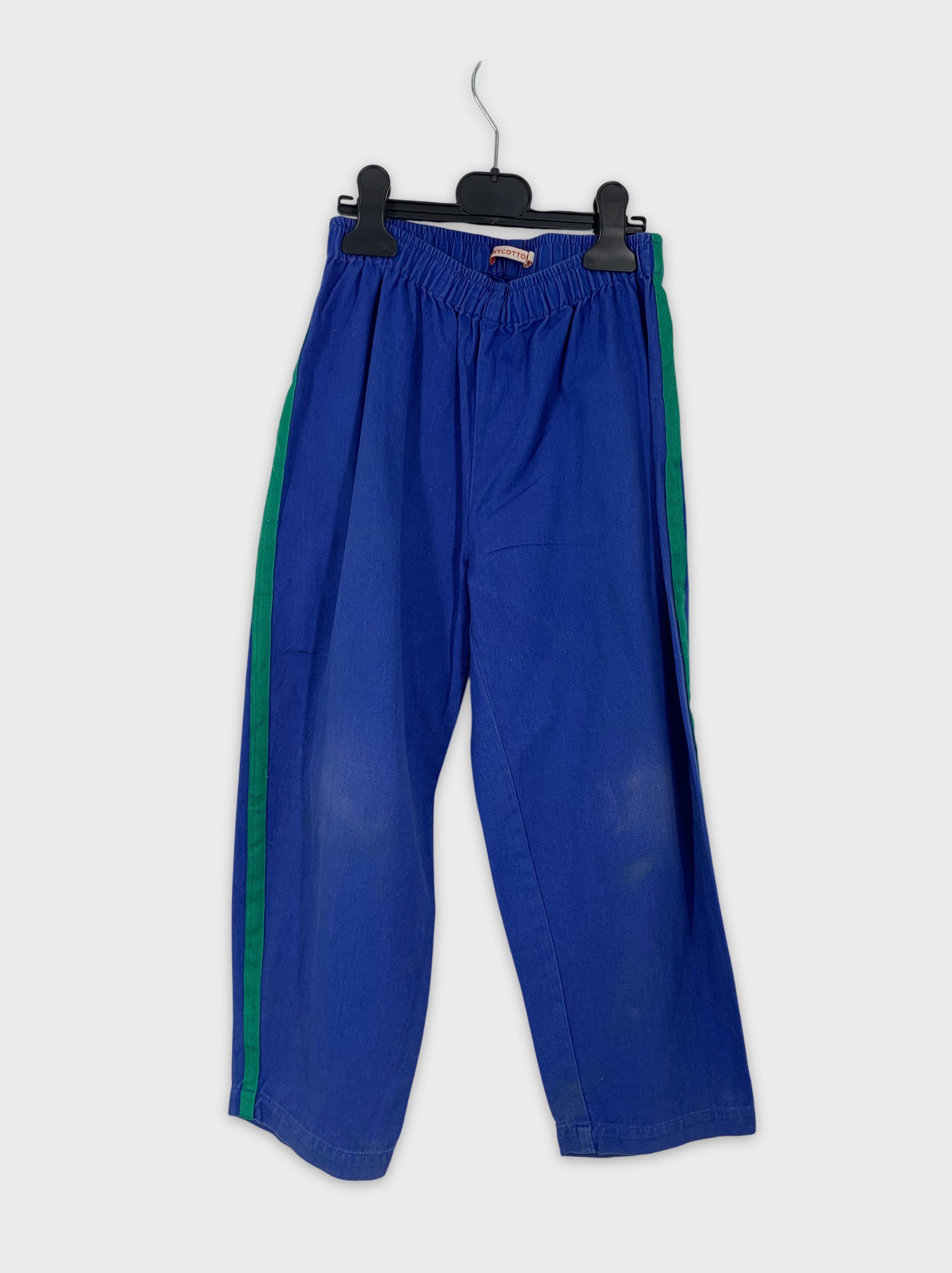 0-Tiny Cottons - Pantalon - 2 ans
