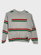 0-Mini Rodini - Sweat - 116/122