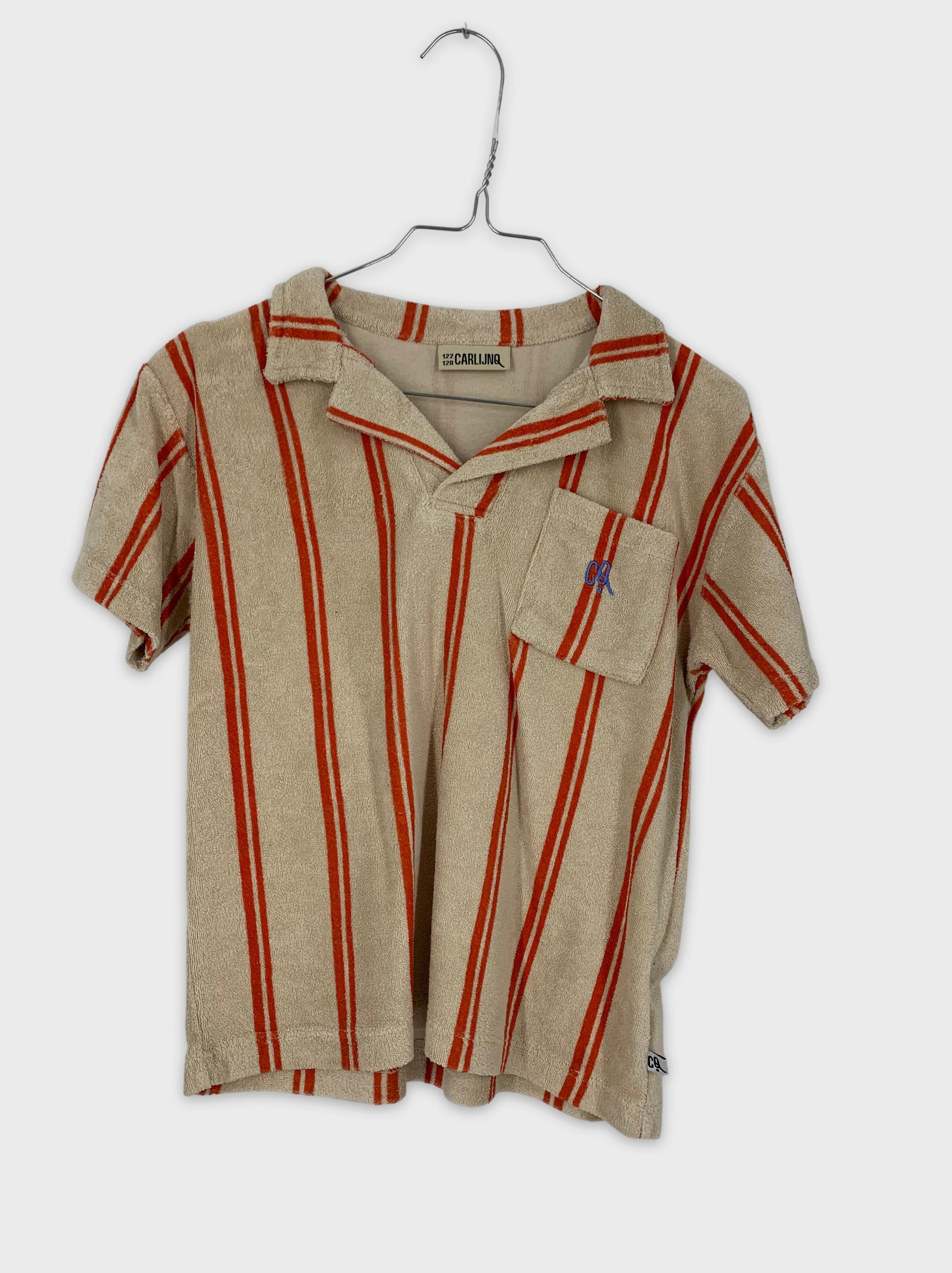 0-CARLIJNQ - Chemise - 122/128