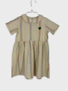 0-Mini Rodini - Robe - 1.5-3 ans