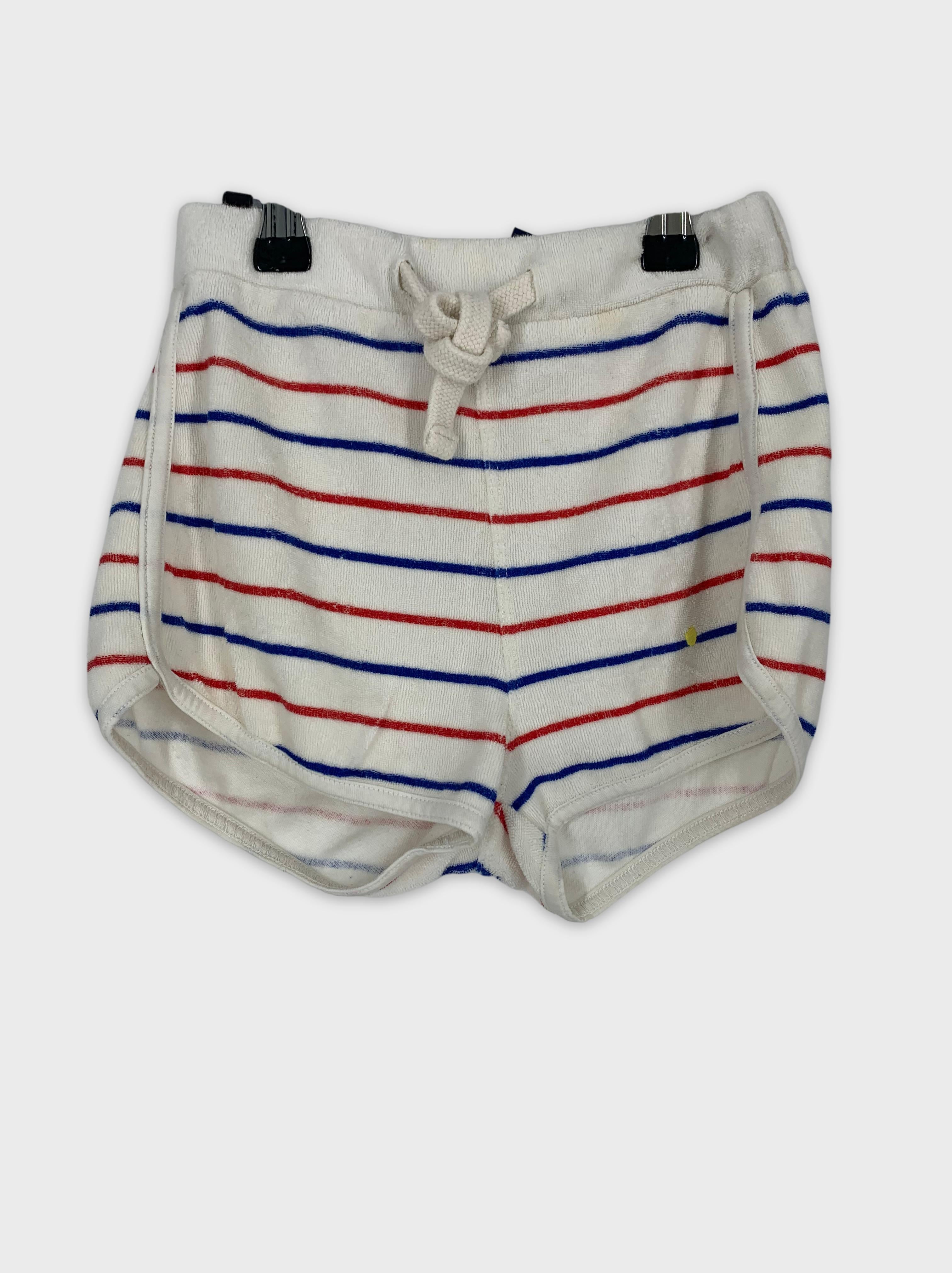 0-BONMOT - Short - Taille Inconnue