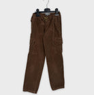 0-Buissonnière & Kids - Pantalon cargo - 10-11 ans