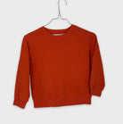 0-H&M - Sweat - 110/116