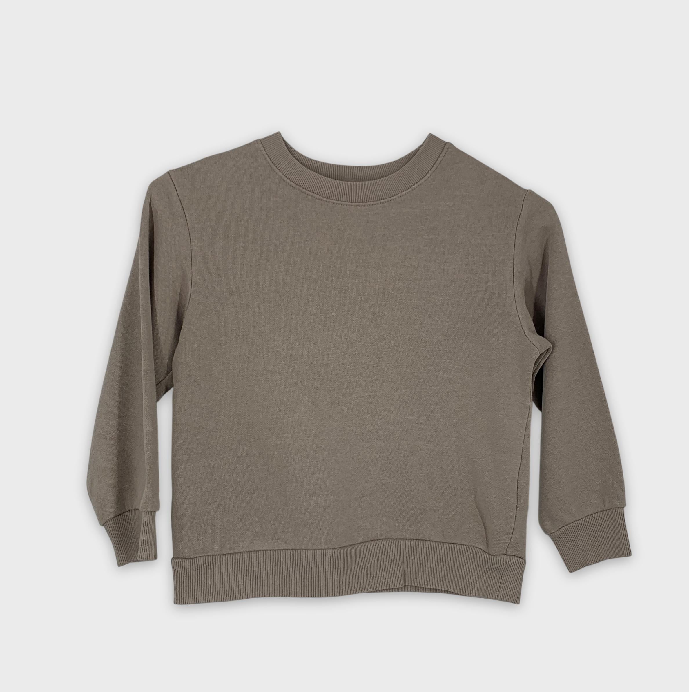 0-H&M - Pull - 110/116
