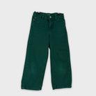0-Inconnu - Pantalon - 4A